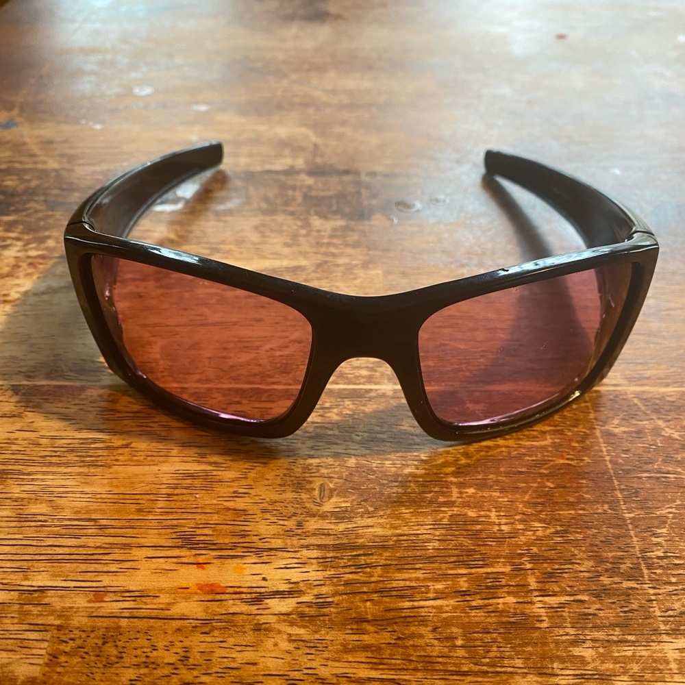 Oakley Fuel Cell